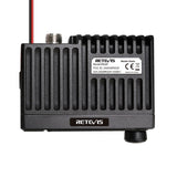 Retevis RA25 Mobile Repeater-Capable GMRS Radio 20W - myGMRS.com