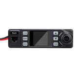 Retevis RA25 Mobile Repeater-Capable GMRS Radio 20W - myGMRS.com