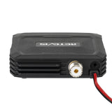 Retevis RA86 Remote Speaker Mic Mobile Radio 20W - myGMRS.com