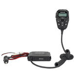 Retevis RA86 Remote Speaker Mic Mobile Radio 20W - myGMRS.com