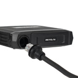 Retevis RA86 Remote Speaker Mic Mobile Radio 20W - myGMRS.com