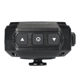 Retevis RA86 Remote Speaker Mic Mobile Radio 20W - myGMRS.com