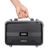 Retevis RT97S Portable GMRS Repeater - myGMRS.com