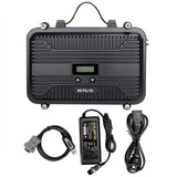 Retevis RT97S Repeater Bundle with Antenna and Coax Cable - myGMRS.com
