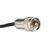 Retevis RT97S Repeater Bundle with Antenna and Coax Cable - myGMRS.com