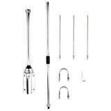 Retevis RT97S Repeater Bundle with Antenna and Coax Cable - myGMRS.com