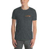 Short-Sleeve T-Shirt - myGMRS.com