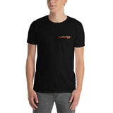 Short-Sleeve T-Shirt - myGMRS.com