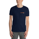 Short-Sleeve T-Shirt - myGMRS.com