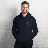 Unisex Hoodie - myGMRS.com