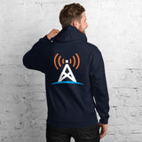 Unisex Hoodie - myGMRS.com