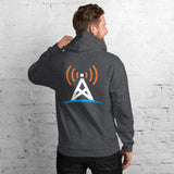 Unisex Hoodie - myGMRS.com
