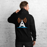 Unisex Hoodie - myGMRS.com