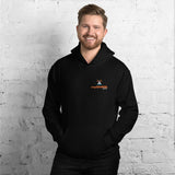 Unisex Hoodie - myGMRS.com