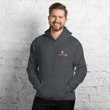 Unisex Hoodie - myGMRS.com
