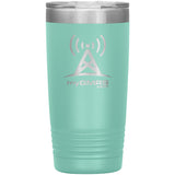 Vacuum Insulated Tumbler 20oz - myGMRS.com