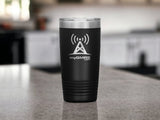 Vacuum Insulated Tumbler 20oz - myGMRS.com
