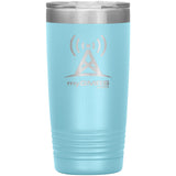 Vacuum Insulated Tumbler 20oz - myGMRS.com