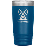 Vacuum Insulated Tumbler 20oz - myGMRS.com