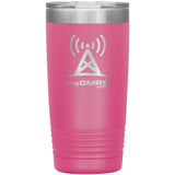 Vacuum Insulated Tumbler 20oz - myGMRS.com