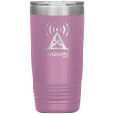 Vacuum Insulated Tumbler 20oz - myGMRS.com