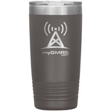 Vacuum Insulated Tumbler 20oz - myGMRS.com