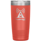Vacuum Insulated Tumbler 20oz - myGMRS.com