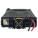 Wouxun KG-1000G PLUS GMRS Base/Mobile Two Way Radio - myGMRS.com