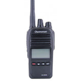 Wouxun KG-905G Repeater-Capable GMRS Radio 5W - myGMRS.com