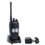 Wouxun KG-905G Repeater-Capable GMRS Radio 5W - myGMRS.com