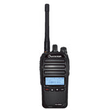 Wouxun KG-905G Repeater-Capable GMRS Radio 5W - myGMRS.com