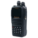 Wouxun KG-935G Plus GMRS Repeater-Capable Radio 5.5W - myGMRS.com