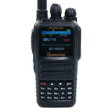 Wouxun KG-935G Plus GMRS Repeater-Capable Radio 5.5W - myGMRS.com