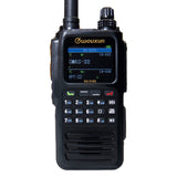 Wouxun KG-Q10G Repeater-Capable GMRS Radio 5W - myGMRS.com