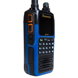Wouxun KG-Q10G Repeater-Capable GMRS Radio 5W - myGMRS.com
