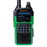 Wouxun KG-Q10G Repeater-Capable GMRS Radio 5W - myGMRS.com