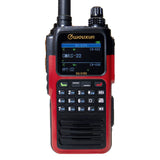 Wouxun KG-Q10G Repeater-Capable GMRS Radio 5W - myGMRS.com