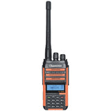 Wouxun KG-S88G GMRS Repeater-Capable Radio 5W - myGMRS.com