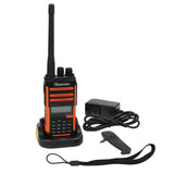 Wouxun KG-S88G GMRS Repeater-Capable Radio 5W - myGMRS.com