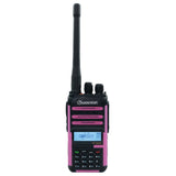 Wouxun KG-S88G GMRS Repeater-Capable Radio 5W - myGMRS.com