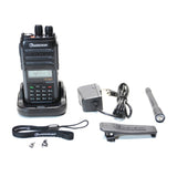 Wouxun KG-S88G GMRS Repeater-Capable Radio 5W - myGMRS.com