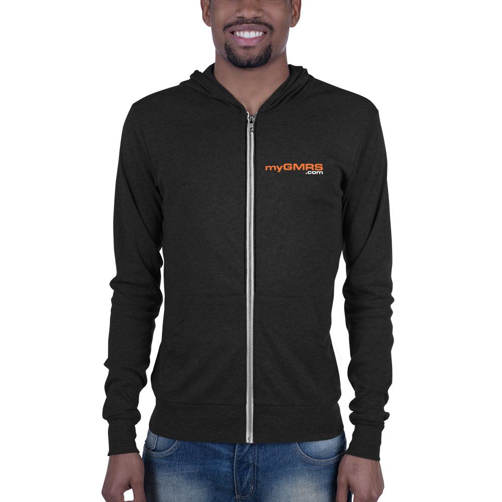 Mens hoodie 2025 with back print