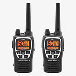 Midland GXT3000 GMRS Two - Way Radio Bundle - myGMRS.com