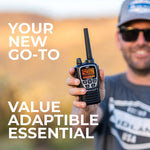 Midland GXT3000 GMRS Two - Way Radio Bundle - myGMRS.com