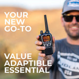 Midland GXT3000 GMRS Two - Way Radio Bundle - myGMRS.com