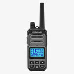 Midland GXT67 PRO 5W GMRS Two - Way Radio - myGMRS.com