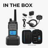 Midland GXT67 PRO 5W GMRS Two - Way Radio - myGMRS.com