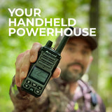 Midland GXT67 PRO 5W GMRS Two - Way Radio - myGMRS.com