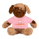 Plush T-Shirt Dog - myGMRS.com