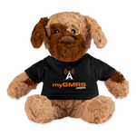 Plush T-Shirt Dog - myGMRS.com